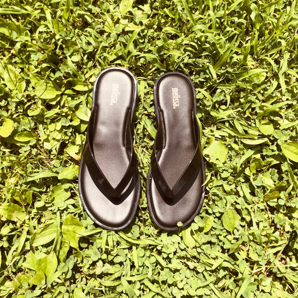Melissa thong sandals - Picture 2 of 4